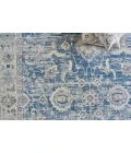 Exquisite Rugs Vintage Looms Blue/Beige 56721X16 1ft.X1ft.6in. Rect. Rug