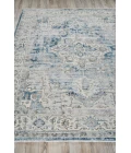 Exquisite Rugs Vintage Looms Blue/Beige 56771X16 1ft.X1ft.6in. Rect. Rug