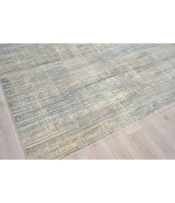 Exquisite Rugs Mercuri Light Blue/Blue 56849X12 9ft.X12ft. Rect. Rug