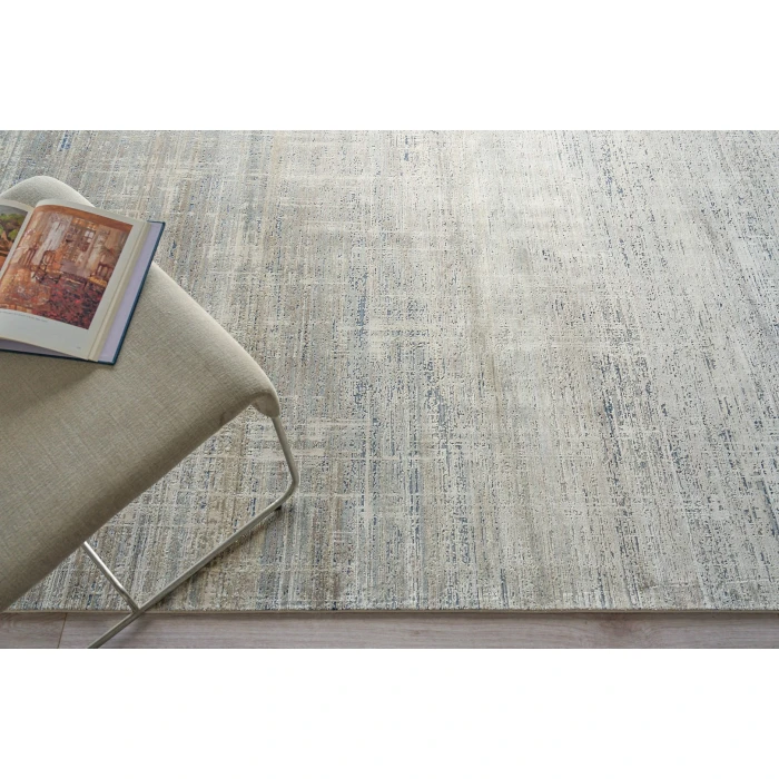 Exquisite Rugs Mercuri Light Blue/Blue 56849X12 9ft.X12ft. Rect. Rug