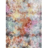 Exquisite Rugs Floor Art Purple/Rust 569610X14 10ft.X14ft. Rect. Rug