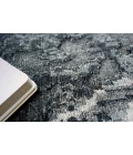 Exquisite Rugs Floor Art Silvery/Dark Gray 570712X15 12ft.X15ft. Rect. Rug