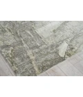 Exquisite Rugs Floor Art Ivory/Beige 571010X14 10ft.X14ft. Rect. Rug