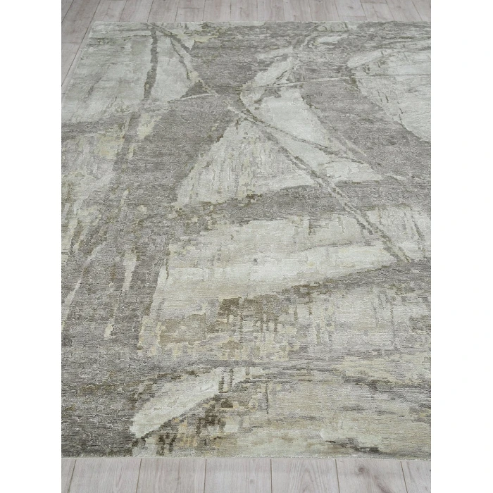 Exquisite Rugs Floor Art Ivory/Beige 571010X14 10ft.X14ft. Rect. Rug