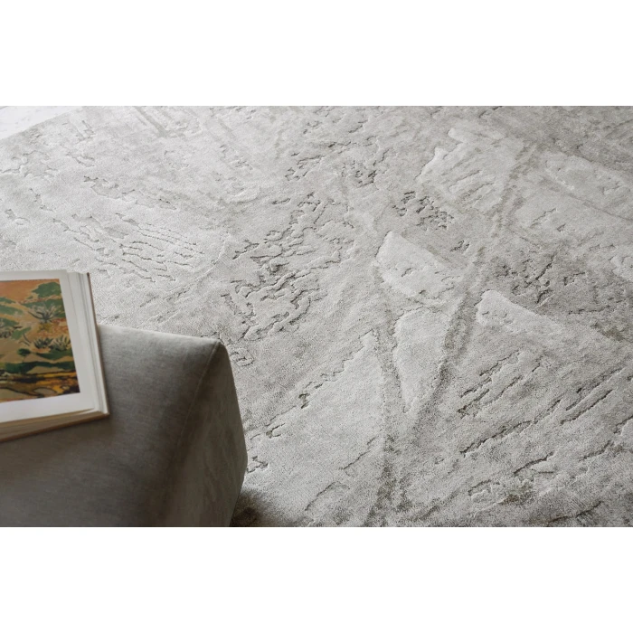 Exquisite Rugs Floor Art Ivory/Beige 571010X14 10ft.X14ft. Rect. Rug