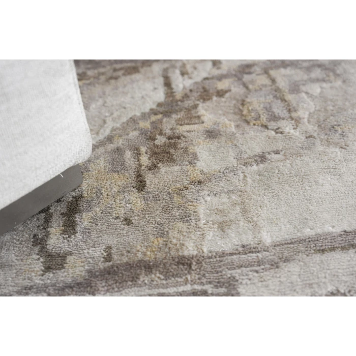 Exquisite Rugs Floor Art Ivory/Beige 571010X14 10ft.X14ft. Rect. Rug