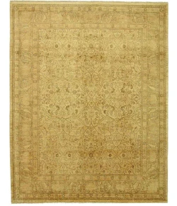 Exquisite Rugs Antique Weave Ziegler Beige 5722156X246 15ft.6in.X24ft.6in. Rect. Rug