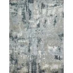 Exquisite Rugs Cosmo Gray/Charcoal 574912X15 12ft.X15ft. Rect. Rug