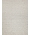 Exquisite Rugs Ferretti Silver/Ivory 57529X12 9ft.X12ft. Rect. Rug
