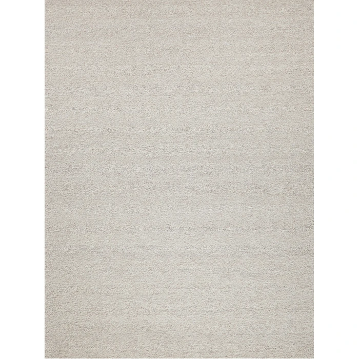 Exquisite Rugs Ferretti Silver/Ivory 57529X12 9ft.X12ft. Rect. Rug