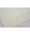 Exquisite Rugs Ferretti Silver/Ivory 57529X12 9ft.X12ft. Rect. Rug
