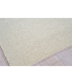 Exquisite Rugs Ferretti Silver/Ivory 57521X16 1ft.X1ft.6in. Rect. Rug