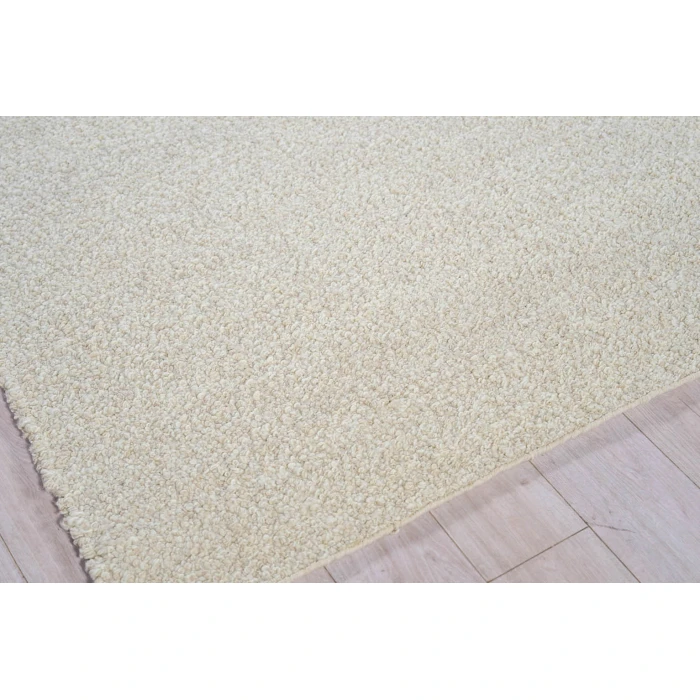 Exquisite Rugs Ferretti Silver/Ivory 57529X12 9ft.X12ft. Rect. Rug