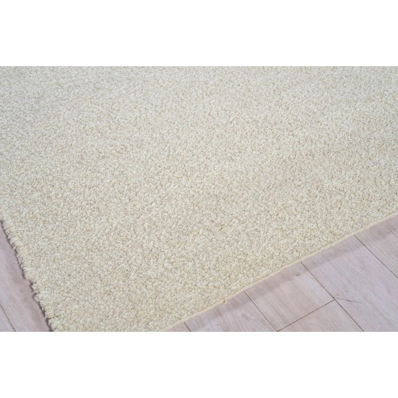 Exquisite Rugs Ferretti Silver/Ivory 57528X10 8ft.X10ft. Rect. Rug