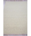 Exquisite Rugs Ferretti Silver/Ivory 57529X12 9ft.X12ft. Rect. Rug