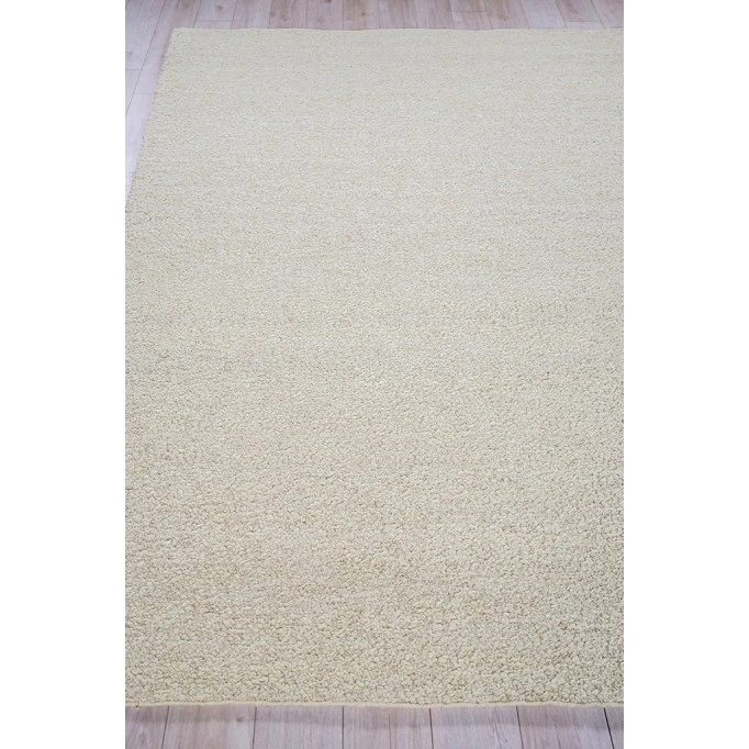 Exquisite Rugs Ferretti Silver/Ivory 57528X10 8ft.X10ft. Rect. Rug