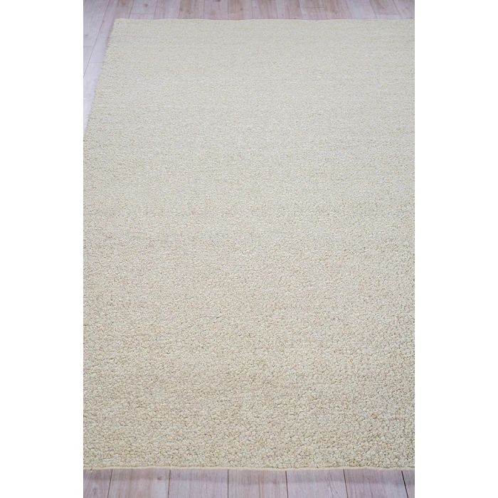 Exquisite Rugs Ferretti Silver/Ivory 57529X12 9ft.X12ft. Rect. Rug