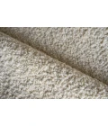 Exquisite Rugs Ferretti Silver/Ivory 57529X12 9ft.X12ft. Rect. Rug