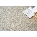 Exquisite Rugs Ferretti Silver/Ivory 57528X10 8ft.X10ft. Rect. Rug