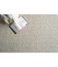 Exquisite Rugs Ferretti Silver/Ivory 57529X12 9ft.X12ft. Rect. Rug