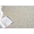Exquisite Rugs Ferretti Silver/Ivory 57528X10 8ft.X10ft. Rect. Rug
