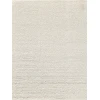 Exquisite Rugs Ferretti Ivory 57531X16 1ft.X1ft.6in. Rect. Rug
