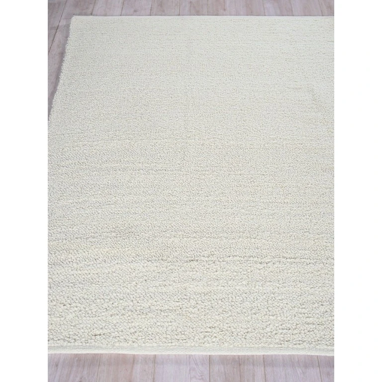 Exquisite Rugs Ferretti Ivory 57532X3 2ft.X3ft. Rect. Rug