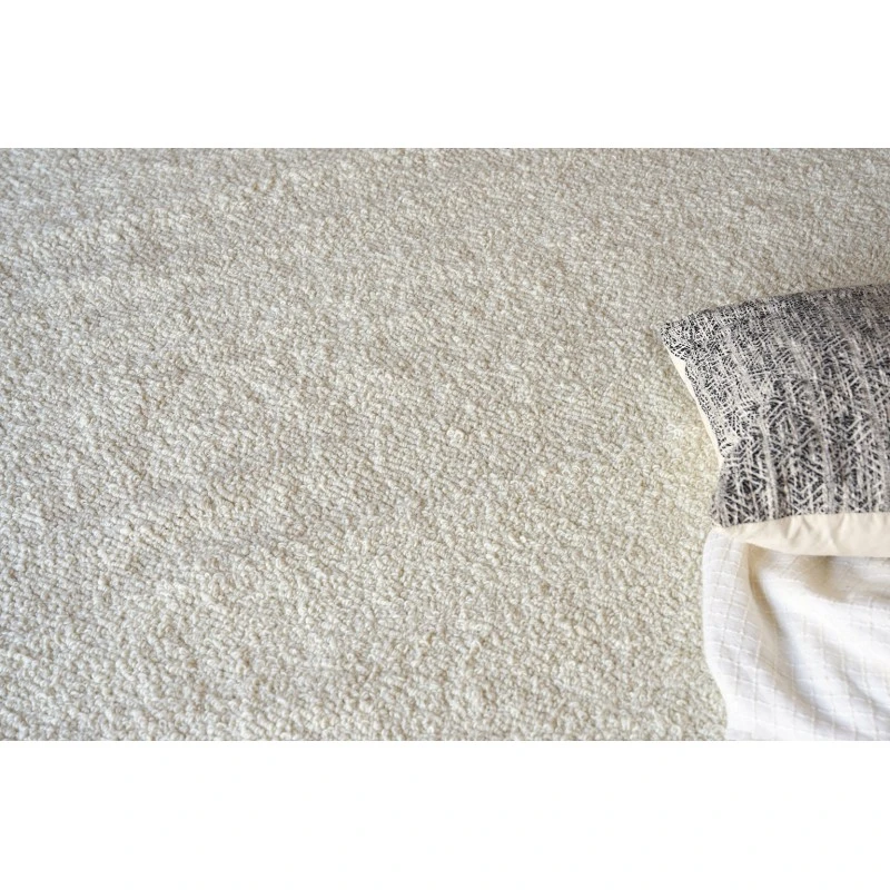 Exquisite Rugs Ferretti Ivory 57532X3 2ft.X3ft. Rect. Rug