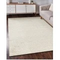 Exquisite Rugs Ferretti Ivory 57532X3 2ft.X3ft. Rect. Rug