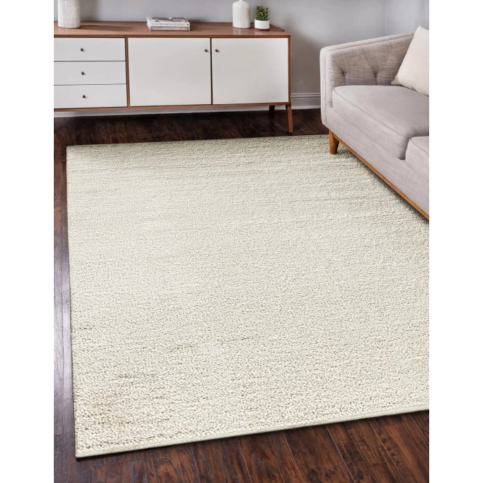 Exquisite Rugs Ferretti Ivory 575312X15 12ft.X15ft. Rect. Rug