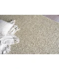 Exquisite Rugs Ferretti Light Brown 57541X16 1ft.X1ft.6in. Rect. Rug