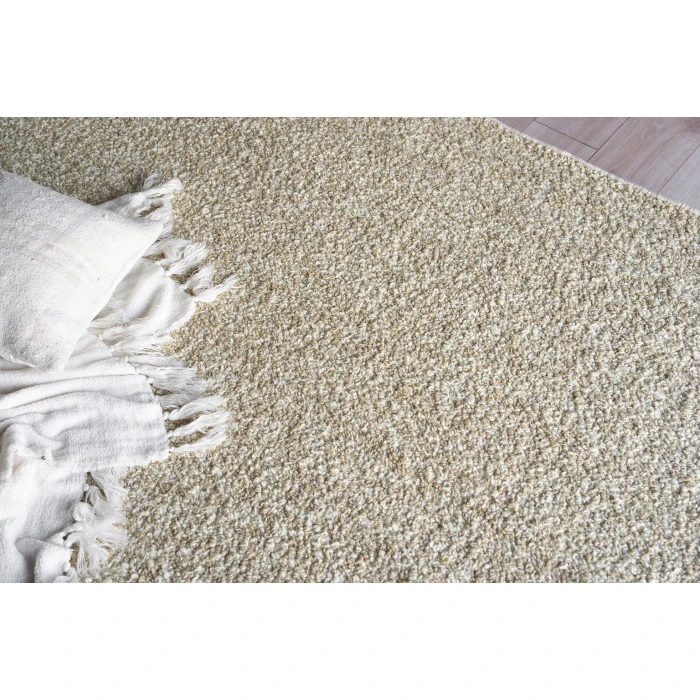 Exquisite Rugs Ferretti Light Brown 57541X16 1ft.X1ft.6in. Rect. Rug