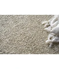 Exquisite Rugs Ferretti Light Brown 57541X16 1ft.X1ft.6in. Rect. Rug