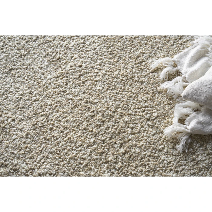 Exquisite Rugs Ferretti Light Brown 57541X16 1ft.X1ft.6in. Rect. Rug