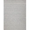 Exquisite Rugs Ferretti Light Gray/Ivory 57551X16 1ft.X1ft.6in. Rect. Rug