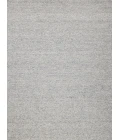 Exquisite Rugs Ferretti Light Gray/Ivory 57551X16 1ft.X1ft.6in. Rect. Rug