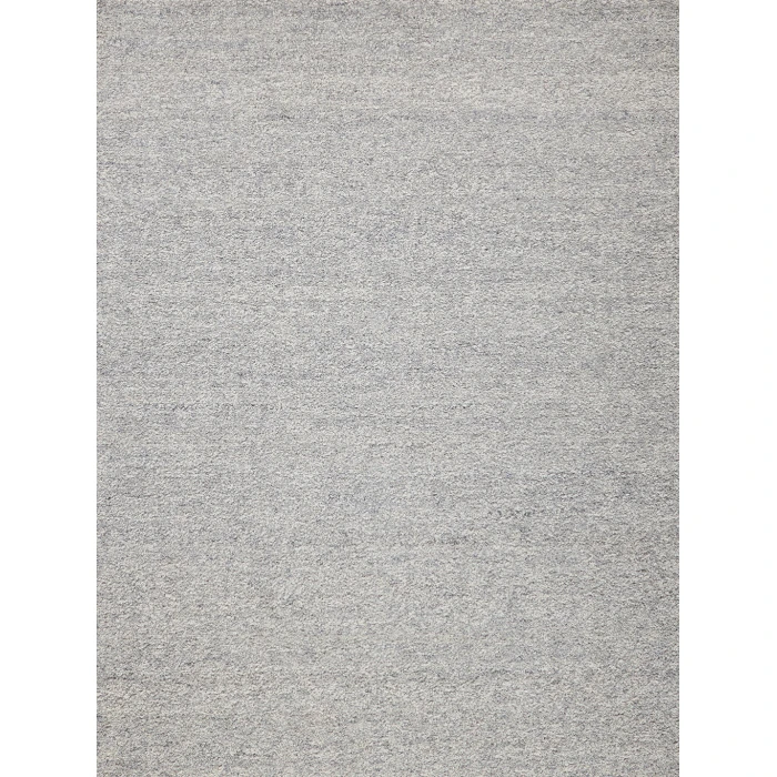 Exquisite Rugs Ferretti Light Gray/Ivory 57551X16 1ft.X1ft.6in. Rect. Rug