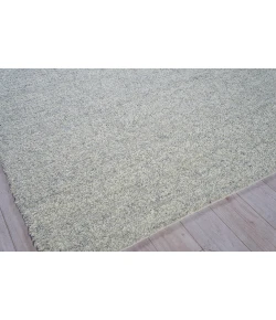Exquisite Rugs Ferretti Light Gray/Ivory 57551X16 1ft.X1ft.6in. Rect. Rug