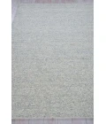 Exquisite Rugs Ferretti Light Gray/Ivory 57551X16 1ft.X1ft.6in. Rect. Rug