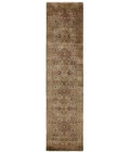 Exquisite Rugs Antique Weave Sultanabad Ivory/Gold 580815X20 15ft.X20ft. Rect. Rug
