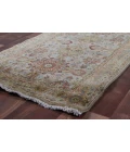 Exquisite Rugs Antique Weave Sultanabad Ivory/Gold 580815X20 15ft.X20ft. Rect. Rug