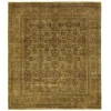 Exquisite Rugs Antique Weave Sultanabad Ivory/Gold 580815X20 15ft.X20ft. Rect. Rug