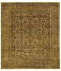 Exquisite Rugs Antique Weave Sultanabad Ivory/Gold 580815X20 15ft.X20ft. Rect. Rug