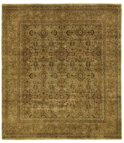 Exquisite Rugs Antique Weave Sultanabad Ivory/Gold 580815X20 15ft.X20ft. Rect. Rug