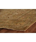 Exquisite Rugs Antique Weave Sultanabad Ivory/Gold 580815X20 15ft.X20ft. Rect. Rug