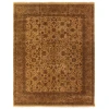 Exquisite Rugs Moghul Wheat/Camel 584814X18 14ft.X18ft. Rect. Rug