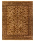 Exquisite Rugs Moghul Wheat/Camel 584814X18 14ft.X18ft. Rect. Rug