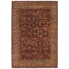 Exquisite Rugs Moghul Red/Gold 584914X18 14ft.X18ft. Rect. Rug