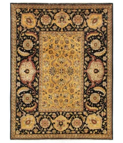 Exquisite Rugs Antique Weave Gold/Rust 590615X20 15ft.X20ft. Rect. Rug