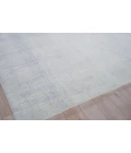 Exquisite Rugs Poliforma Light Blue 59181X16 1ft.X1ft.6in. Rect. Rug